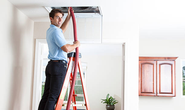 Best Best Air Duct Cleaning Company  in Louisville, NE